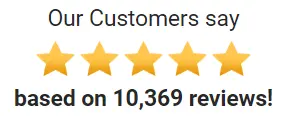 Biorestore Complete 5 star ratings