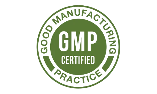 Biorestore Complete GMP Certified